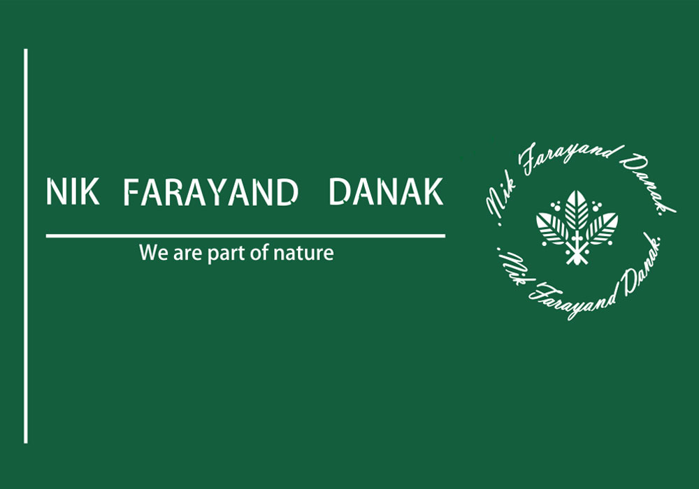شرکت نیک فرایند داناک